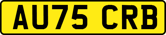 AU75CRB