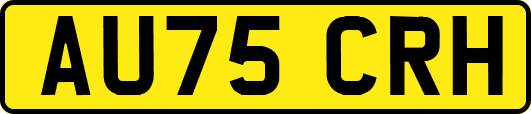 AU75CRH