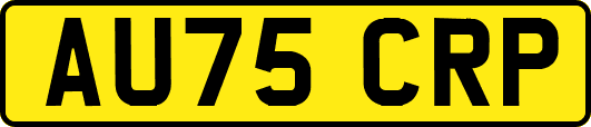AU75CRP