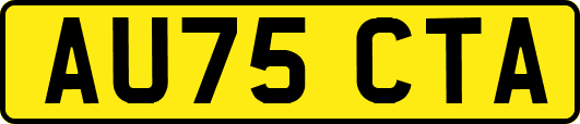 AU75CTA
