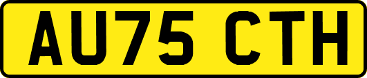 AU75CTH