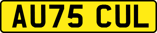 AU75CUL