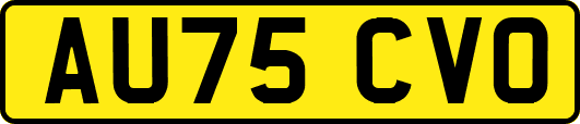 AU75CVO