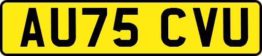 AU75CVU