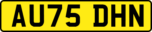 AU75DHN