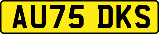 AU75DKS