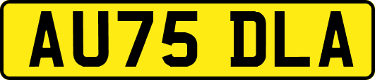 AU75DLA