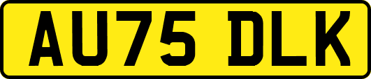 AU75DLK