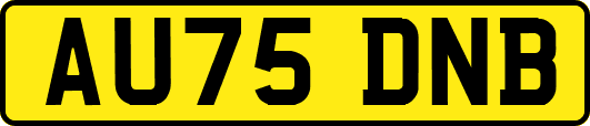 AU75DNB
