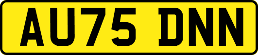AU75DNN
