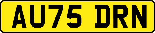 AU75DRN