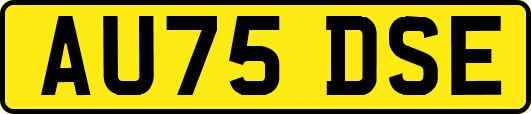 AU75DSE