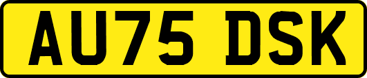 AU75DSK