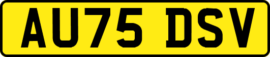 AU75DSV