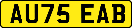 AU75EAB