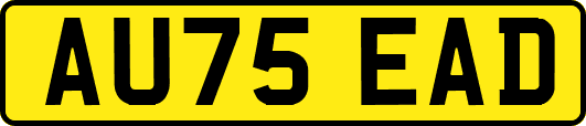 AU75EAD