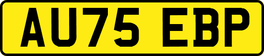 AU75EBP