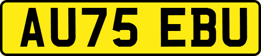 AU75EBU