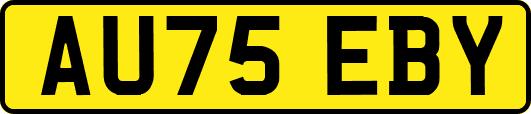 AU75EBY