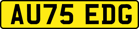 AU75EDG