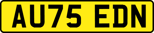 AU75EDN