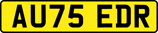 AU75EDR
