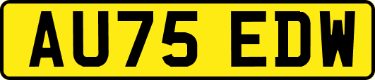 AU75EDW