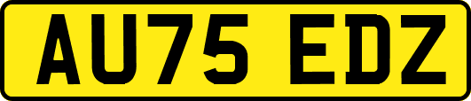 AU75EDZ