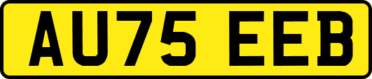 AU75EEB