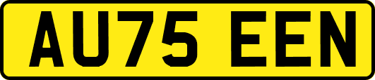 AU75EEN