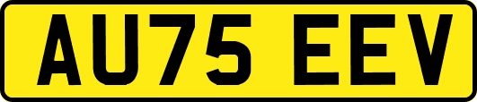 AU75EEV