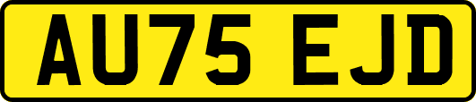 AU75EJD