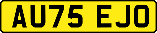 AU75EJO