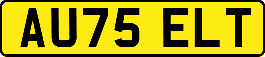AU75ELT