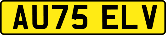 AU75ELV
