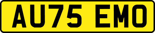 AU75EMO