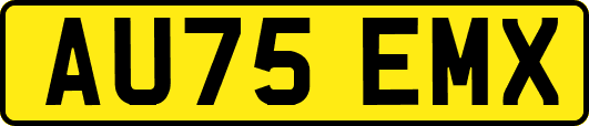 AU75EMX