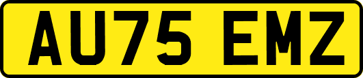 AU75EMZ
