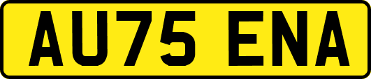 AU75ENA