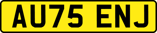 AU75ENJ