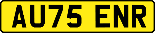 AU75ENR