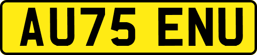 AU75ENU