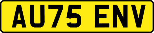 AU75ENV