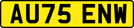 AU75ENW
