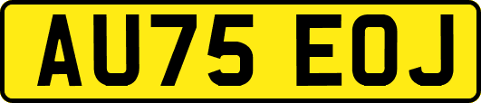 AU75EOJ