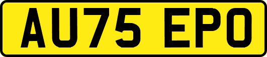 AU75EPO
