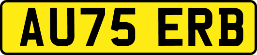 AU75ERB