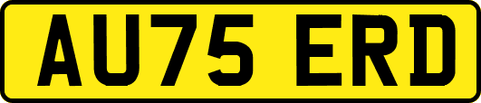 AU75ERD