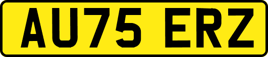 AU75ERZ