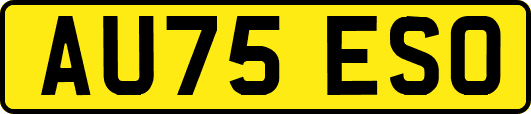 AU75ESO